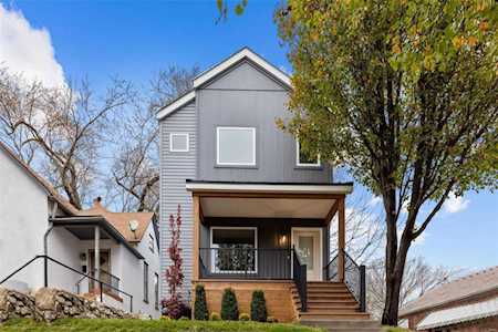 4121 Wyoming St St Louis, MO 63116