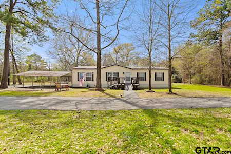 6501 County Road 4159 Tyler, TX 75706