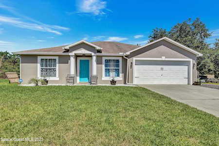 2789 SE Dahlia Road Palm Bay, FL 32909