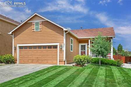 12312 Point Reyes Drive Peyton, CO 80831