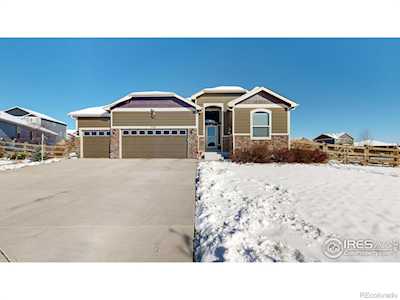 546 Mount Rainier Ct Berthoud, CO 80513