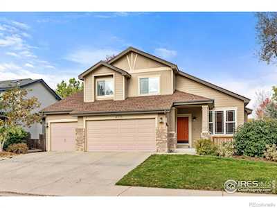 2771 Odell Dr Erie, CO 80516
