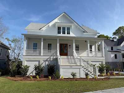 3885 Cunningham Court Mount Pleasant, SC 29466