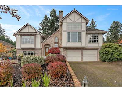 9935 SW 163rd AVE Beaverton, OR 97007