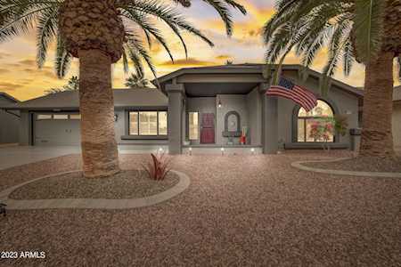 17214 N Desert Glen Dr Sun City West, AZ 85375