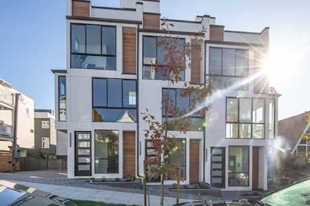 1679 S Lane St Seattle, WA 98104