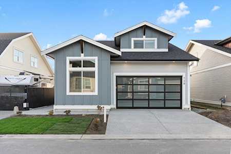46213 Hakweles Road #140 Chilliwack, BC V4Z 0C6