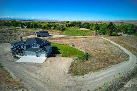 9165 N Bullwinkle Lane Eagle, ID 83616
