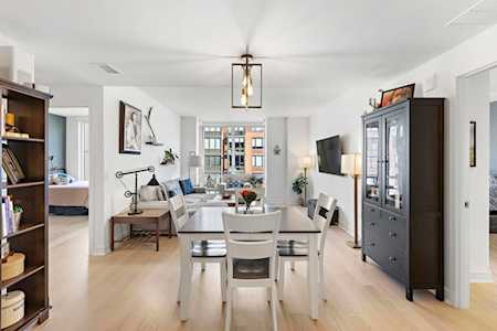 1000 Maxwell Lane #9F Hoboken, NJ 07030