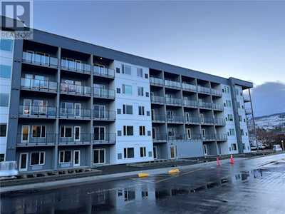 2345 Butt Road #215 West Kelowna, BC V4T1N6