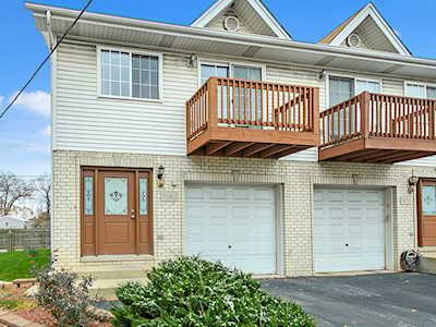 7862 W 87th Parkway Bridgeview, IL 60455