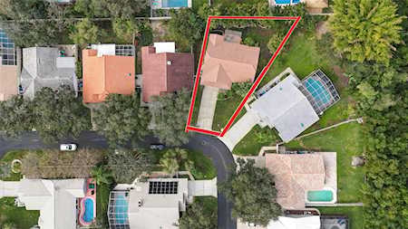 5242 White Sand CIRCLE NE St. Petersburg, FL 33703