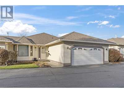 715 Barrera Road #12 Kelowna, BC V1W3C9