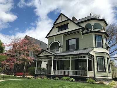 264 N Franklin Street Delaware, OH 43015