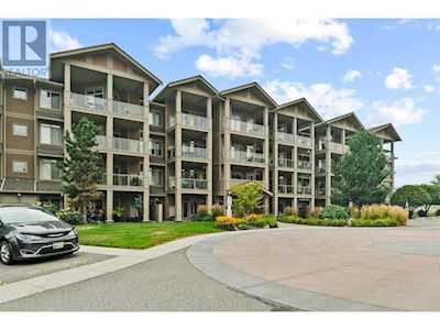3533 Carrington Road #105 West Kelowna, BC V4T2X9