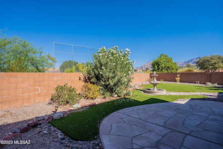 5549 N Hopbush Place Tucson, AZ 85704