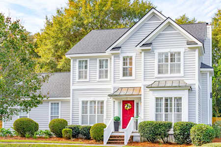 613 Leisure Lane Mount Pleasant, SC 29464