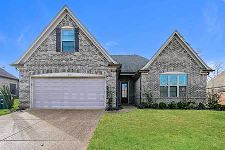 8535 Richland Lake Dr Bartlett, TN 38133