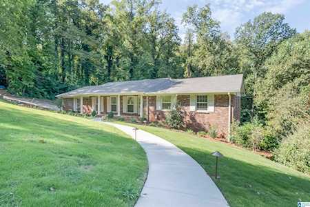 1416 Overwood Road Birmingham, AL 35222