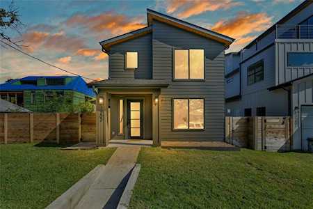 1303 Singleton ST Austin, TX 78702