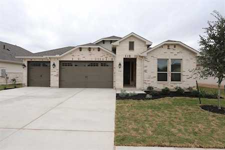 5336 Corelli FLS Round Rock, TX 78665
