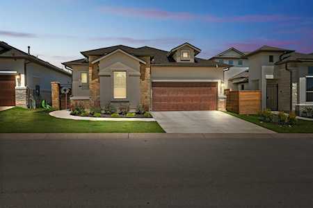 217 Skyflower DR Georgetown, TX 78628