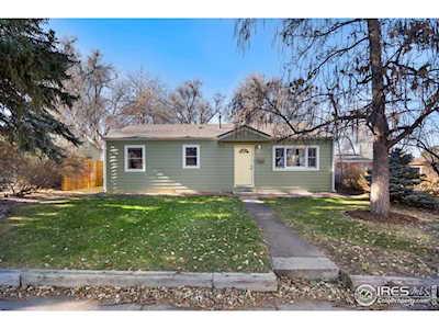 601 Colorado St Fort Collins, CO 80524