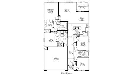 117 Carolina Groves Boulevard Moncks Corner, SC 29461