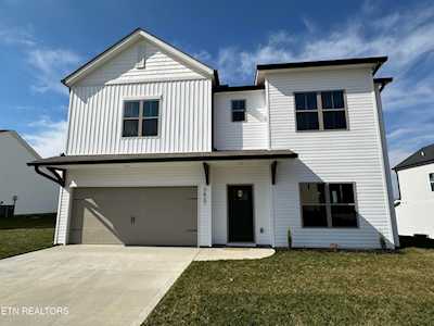 3427 Majestic Hills Way Knoxville, TN 37931