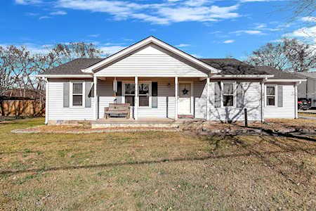 5312 Candy Cane Ct Murfreesboro, TN 37129