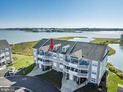 37190 Harbor Dr #3006 Ocean View, DE 19970