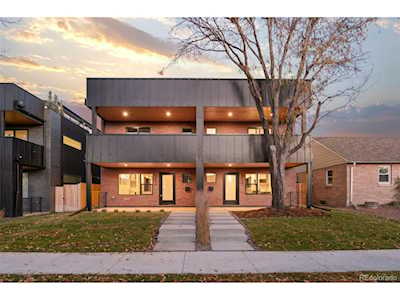 2318 S Acoma St Denver, CO 80223