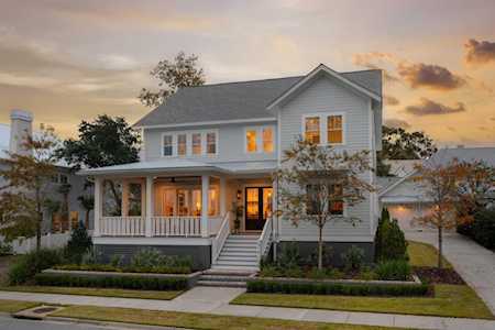 514 Lesesne Street Daniel Island, SC 29492