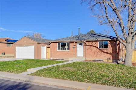 7950 Mona Ct Denver, CO 80221