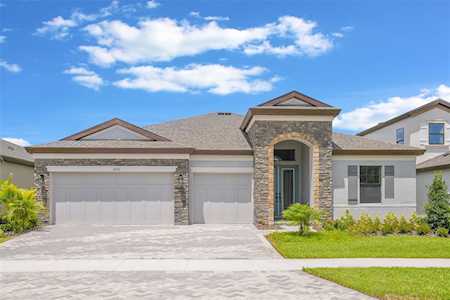 13132 Twin Bridges Dr Riverview, FL 33579