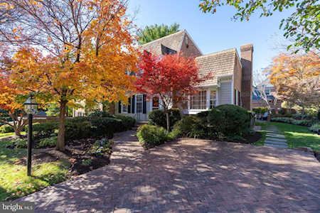 100 S Cherry St Falls Church, VA 22046