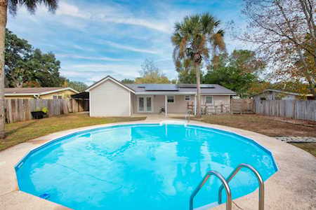 36 NW Holmes Blvd Fort Walton Beach, FL 32548