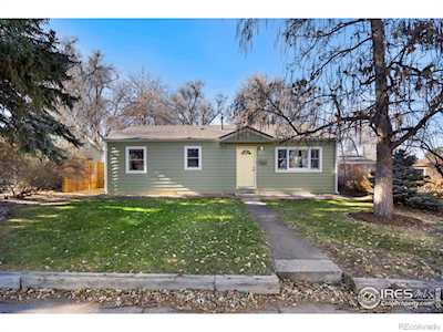 601 Colorado St Fort Collins, CO 80524