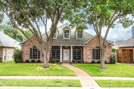 5201 Teddington Park Drive Plano, TX 75023