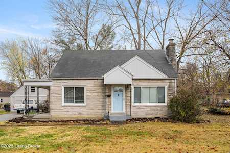 7304 Helen Ave Louisville, KY 40258