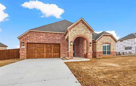 2407 Rileigh Lane Mansfield, TX 76063