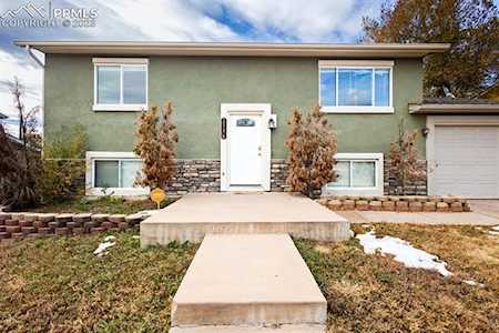 2196 Flintwood Drive Colorado Springs, CO 80910