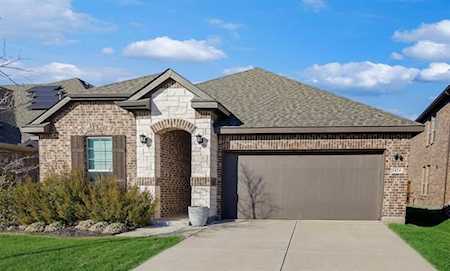 1424 Monarch Trail Northlake, TX 76226