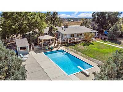 12583 Dillon Rd Broomfield, CO 80020