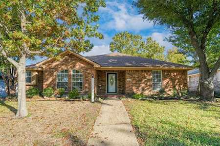 707 Stoneybrook Drive Wylie, TX 75098