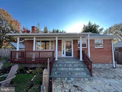 6400 Bells Mill Rd Bethesda, MD 20817