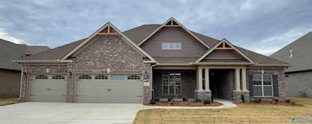 415 Turning Creek Drive Huntsville, AL 35824