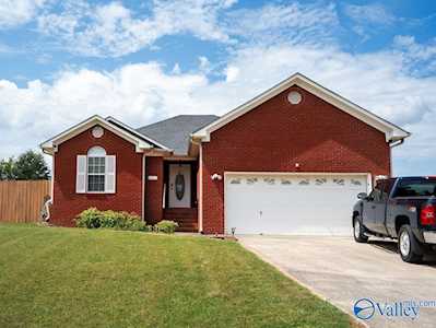 240 Tanner Point Drive New Market, AL 35761
