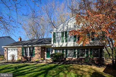 7312 Silent Bird Ct Columbia, MD 21046