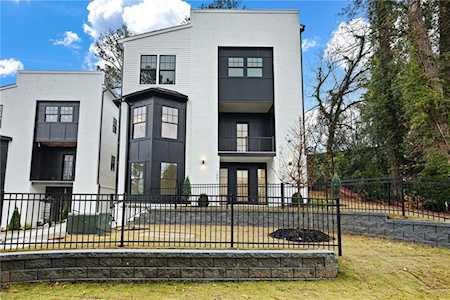 1091 Brixton Lane NE Atlanta, GA 30324